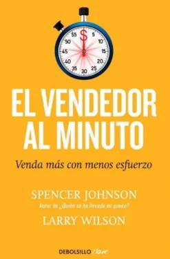 VENDEDOR AL MINUTO, EL