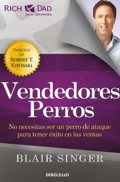 VENDEDORES PERROS