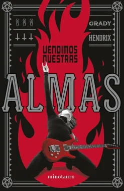 VENDIMOS NUESTRAS ALMAS