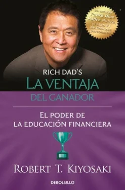 VENTAJA DEL GANADOR, LA