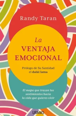 VENTAJA EMOCIONAL, LA