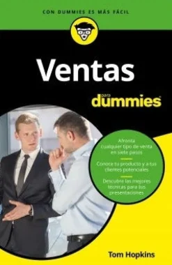 VENTAS PARA DUMMIES