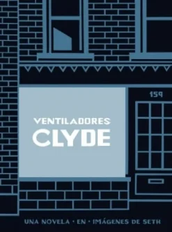 VENTILADORES CLYDE