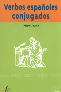 VERBOS ESPAÑOLES CONJUGADOS