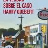VERDAD SOBRE EL CASO HARRY QUEBERT, LA