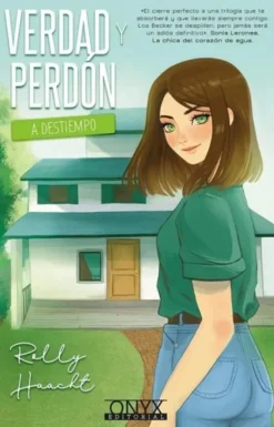 VERDAD Y PERDÓN III: A DESTIEMPO