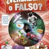 ¿VERDADERO O FALSO?