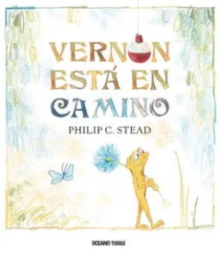 VERNON ESTA EN CAMINO