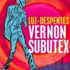 VERNON SUBUTEX (NOVELA GRAFICA)