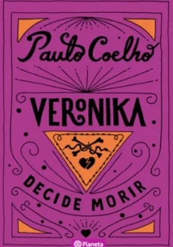VERONIKA DECIDE MORIR