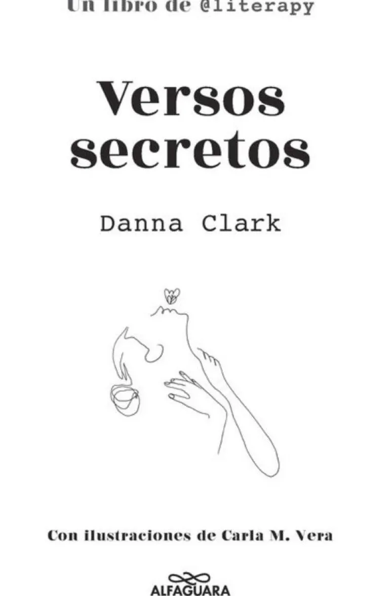 VERSOS SECRETOS