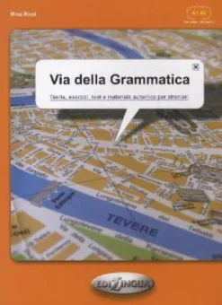 VIA DELLA GRAMMATICA A1-B2
