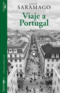 VIAJE A PORTUGAL (ILUSTRADO)