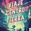 VIAJE AL CENTRO DE LA TIERRA