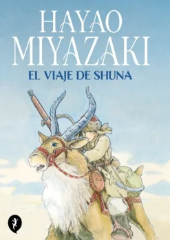 VIAJE DE SHUNA, EL