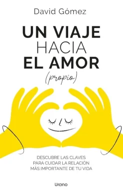 VIAJE HACIA EL AMOR (PROPIO), UN