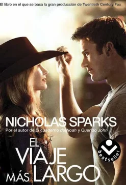 VIAJE MAS LARGO