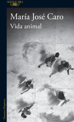 VIDA ANIMAL