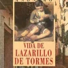 VIDA DE LAZARILLO DE TORMES