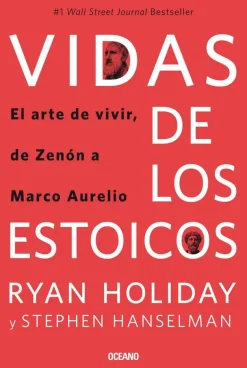 VIDA DE LOS ESTOICOS