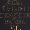 VIDA INVISIBLE DE ADDIE LARUE, LA