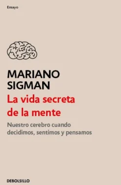 VIDA SECRETA DE LA MENTE, LA