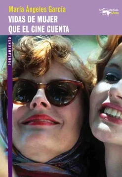 VIDAS DE MUJER QUE EL CINE