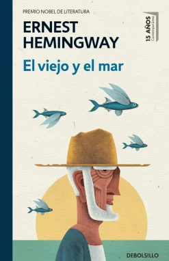 VIEJO Y EL MAR, EL (EDICION ANIVERSARIO)