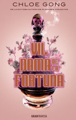 VIL DAMA DE LA FORTUNA