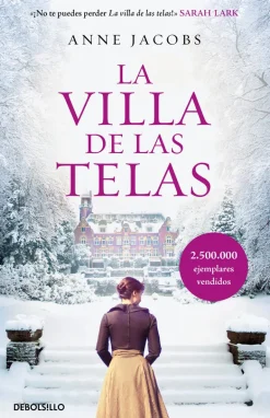 VILLA DE LAS TELAS, LA