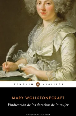 VINDICACION DE LOS DERECHOS DE LA MUJER