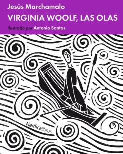 VIRGINIA WOOLF, LAS OLAS