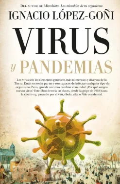 VIRUS Y PANDEMIA