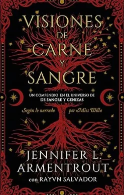 VISIONES DE CARNE Y FUEGO