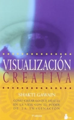 VISUALIZACION CREATIVA 5ED.