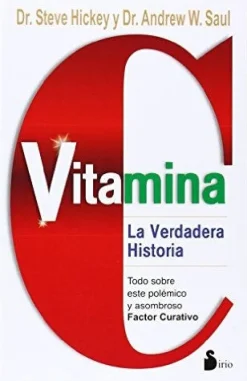 VITAMINA C