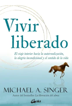 VIVIR LIBERADO