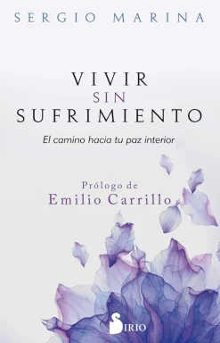VIVIR SIN SUFRIMIENTO
