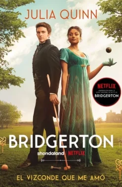 VIZCONDE QUE ME AMO, EL  BOOKS4POCKET