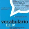 VOCABULARIO ELE B1
