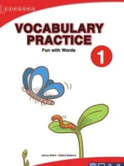 VOCABULARY PRACTICE 1