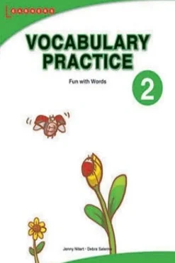 VOCABULARY PRACTICE 2