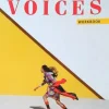 VOICES (BE) ELEMENTARY WORKBOOK W/OUT KEY BRE