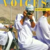 VOICES (BE) INTERMEDIATE WORKBOOK W/OUT KEY BRE