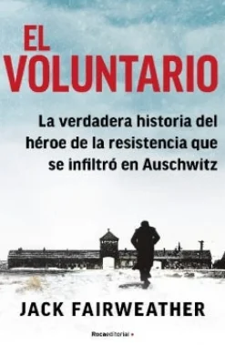 VOLUNTARIO, EL