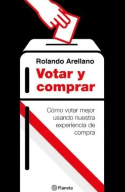 VOTAR Y COMPRAR