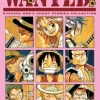 WANTED! ONE PIECE