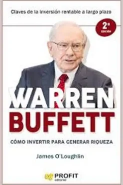WARREN BUFFETT