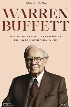 WARREN BUFFETT