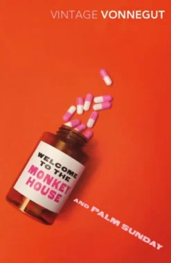 WELCOME TO THE MONKEY HOUSE AND PALM SUNDAY    *